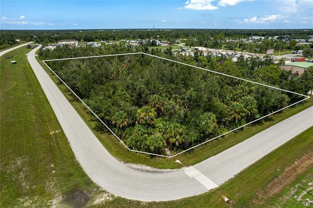 13440 MARATHON BOULEVARD, Port Charlotte, FL 33981