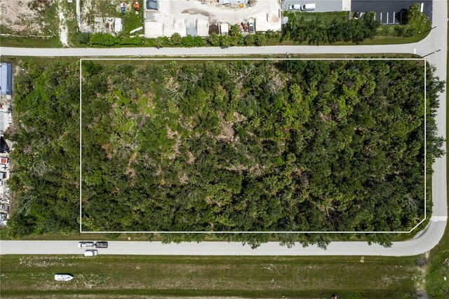 13440 MARATHON BOULEVARD, Port Charlotte, FL 33981