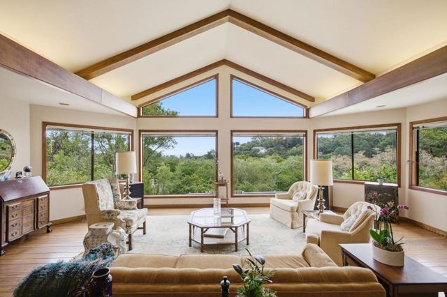 1407 Carlton Road, Hillsborough, CA 94010