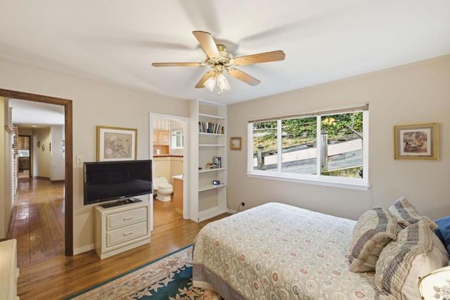 1407 Carlton Road, Hillsborough, CA 94010