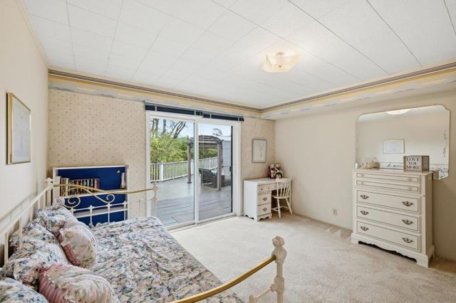 1407 Carlton Road, Hillsborough, CA 94010