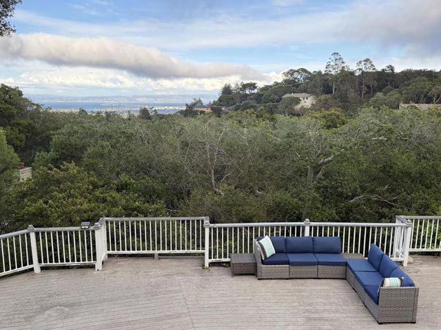 1407 Carlton Road, Hillsborough, CA 94010