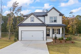 51 Water Oak Way, Crawford, GA 30630