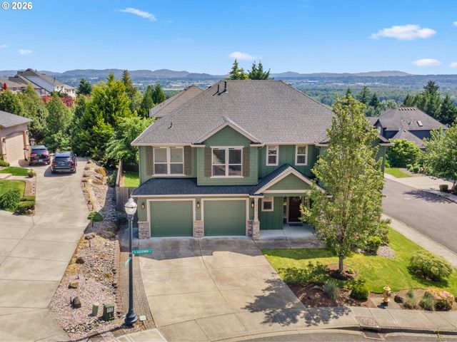 1012 Nw GOODWIN St, Camas, WA 98607