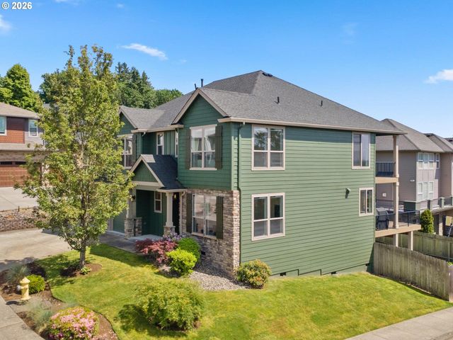 1012 Nw GOODWIN St, Camas, WA 98607
