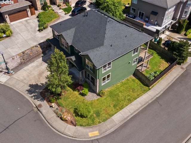 1012 Nw GOODWIN St, Camas, WA 98607