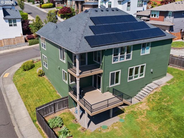 1012 Nw GOODWIN St, Camas, WA 98607