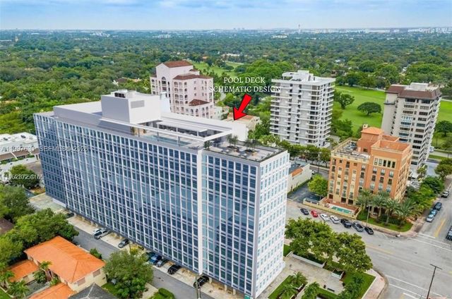 700 Biltmore Way 918, Coral Gables, FL 33134