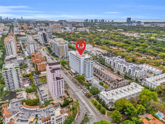 700 Biltmore Way 918, Coral Gables, FL 33134