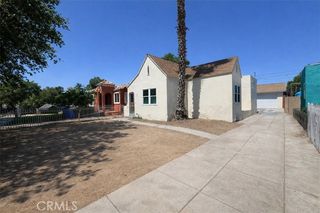 523 W 102nd Street, Los Angeles, CA 90044