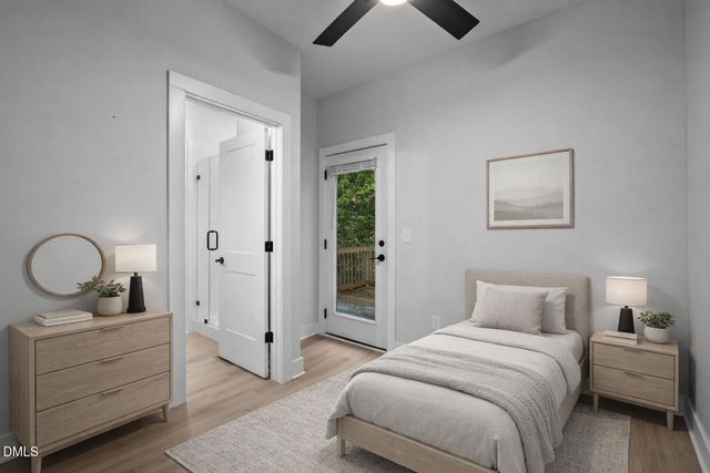 3230 Rowena Avenue Apt B, Durham, NC 27703