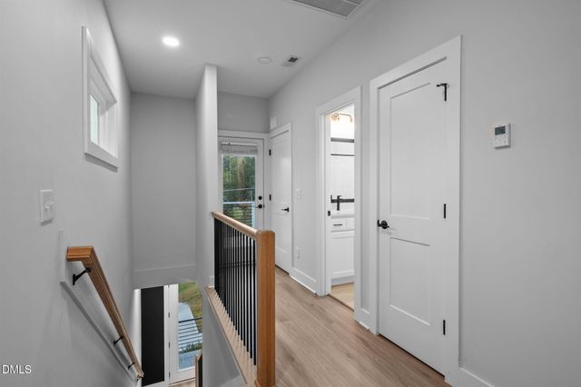 3230 Rowena Avenue Apt B, Durham, NC 27703