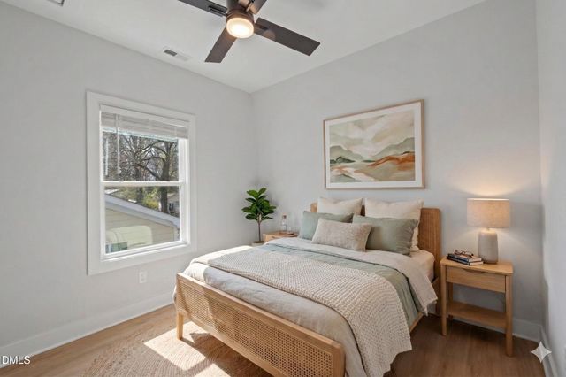 3230 Rowena Avenue Apt B, Durham, NC 27703