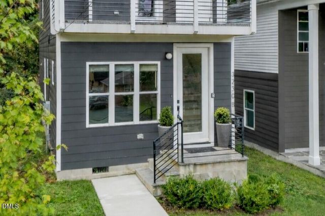 3230 Rowena Avenue Apt B, Durham, NC 27703