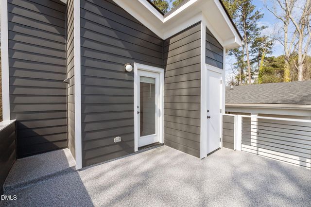 3230 Rowena Avenue Apt B, Durham, NC 27703