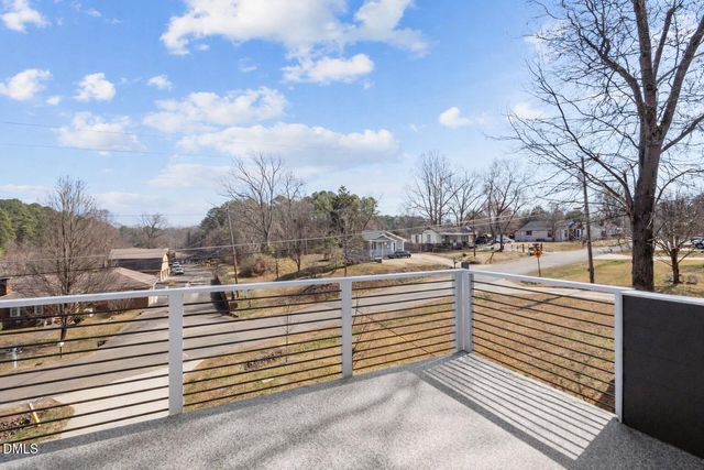 3230 Rowena Avenue Apt B, Durham, NC 27703