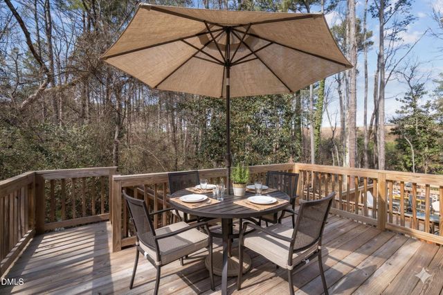 3230 Rowena Avenue Apt B, Durham, NC 27703