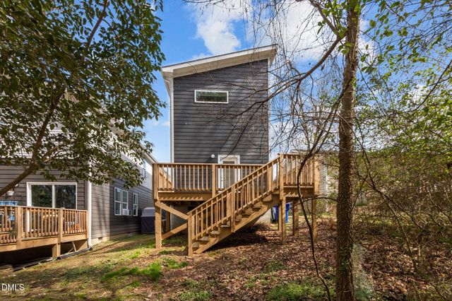 3230 Rowena Avenue Apt B, Durham, NC 27703