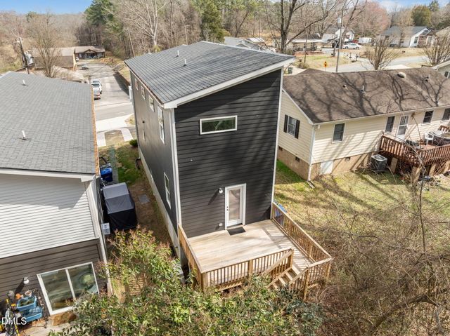 3230 Rowena Avenue Apt B, Durham, NC 27703