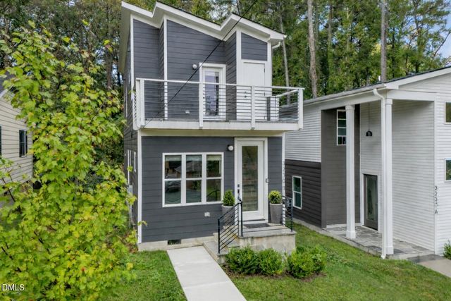 3230 Rowena Avenue Apt B, Durham, NC 27703