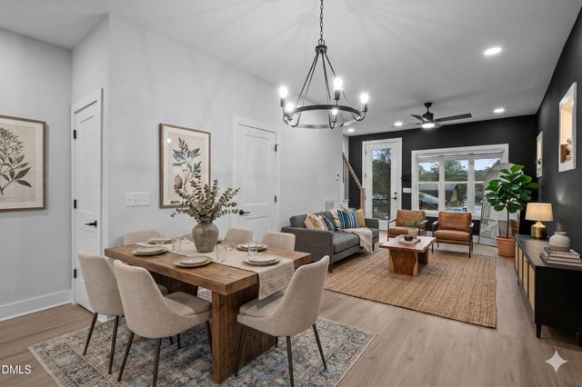 3230 Rowena Avenue Apt B, Durham, NC 27703