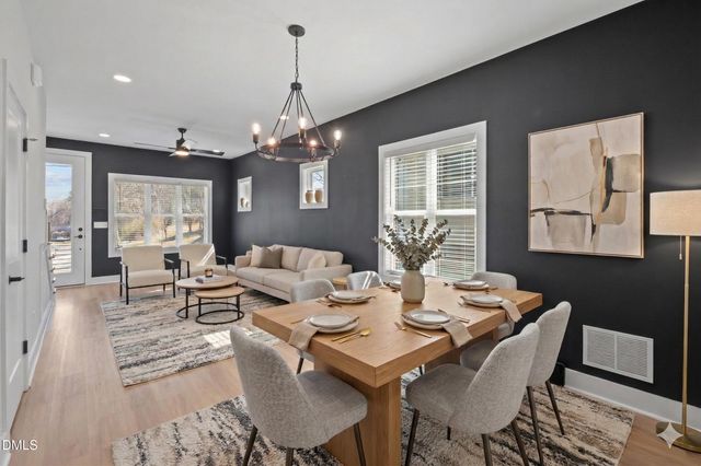 3230 Rowena Avenue Apt B, Durham, NC 27703