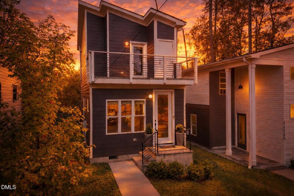 3230 Rowena Avenue Apt B, Durham, NC 27703