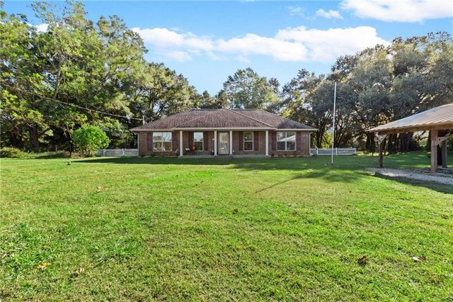 16120A River Park Road, Fairhope, AL 36532