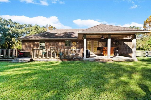 16120A River Park Road, Fairhope, AL 36532