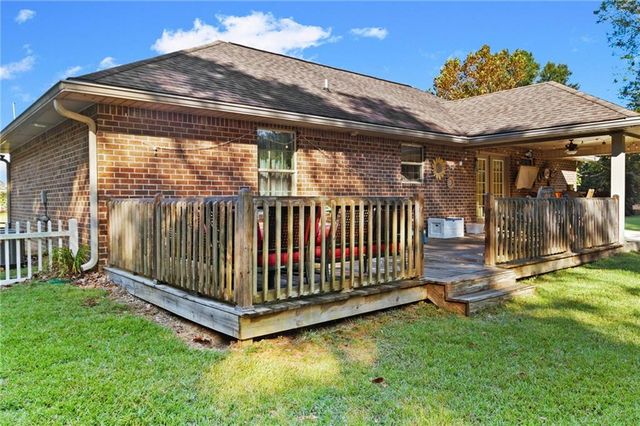 16120A River Park Road, Fairhope, AL 36532