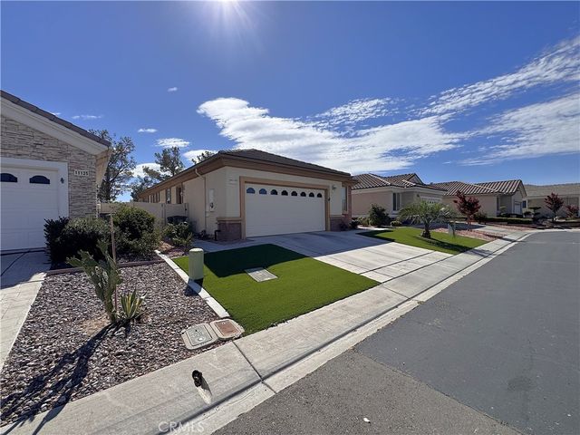 11115 Sun River Court, Apple Valley, CA 92308