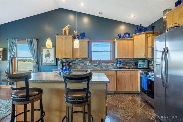 5390 S Rangeline Road, West Milton, OH 45383