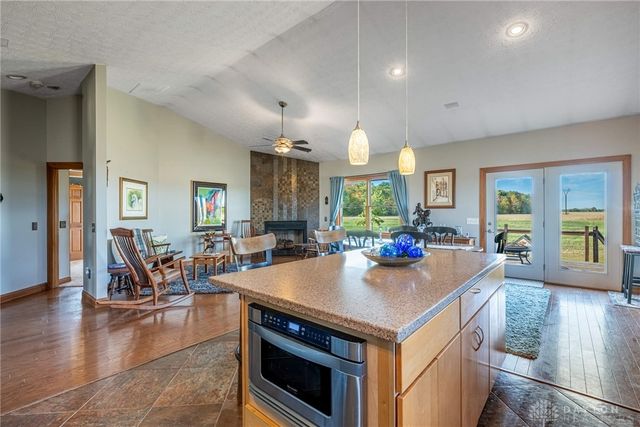 5390 S Rangeline Road, West Milton, OH 45383