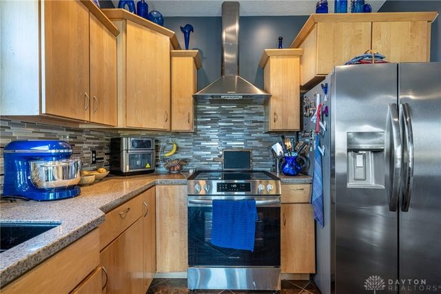 5390 S Rangeline Road, West Milton, OH 45383