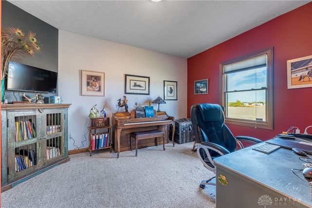 5390 S Rangeline Road, West Milton, OH 45383