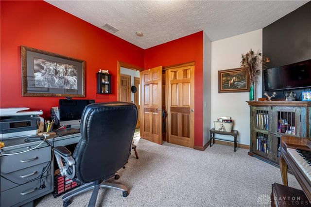 5390 S Rangeline Road, West Milton, OH 45383