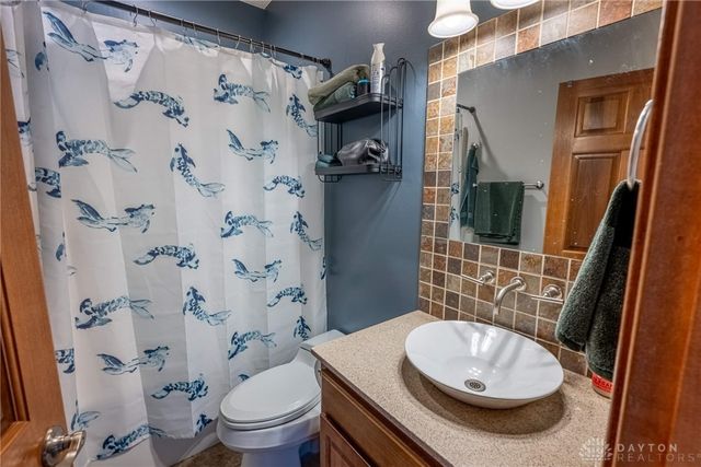 5390 S Rangeline Road, West Milton, OH 45383