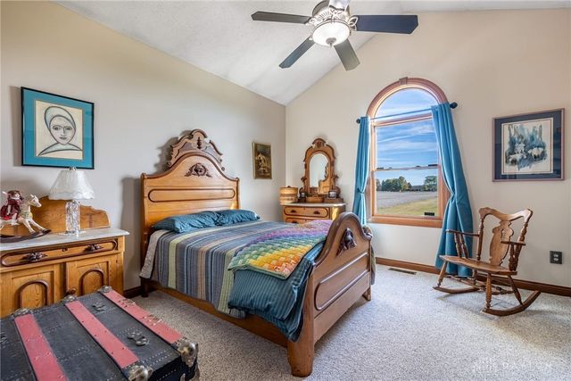 5390 S Rangeline Road, West Milton, OH 45383