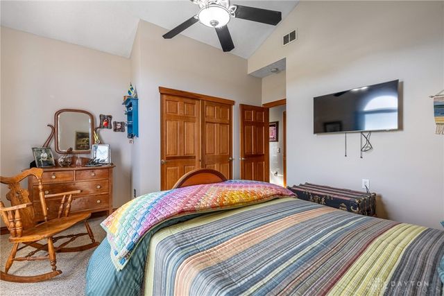 5390 S Rangeline Road, West Milton, OH 45383