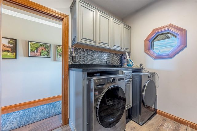 5390 S Rangeline Road, West Milton, OH 45383