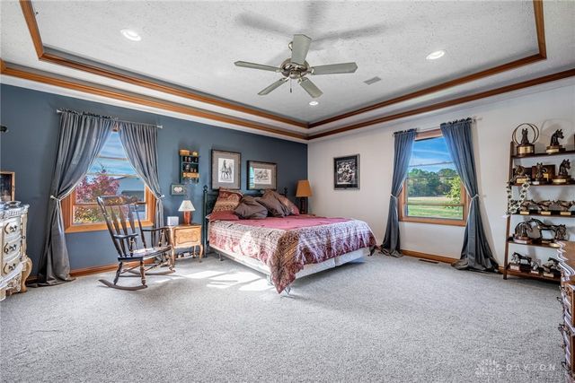 5390 S Rangeline Road, West Milton, OH 45383