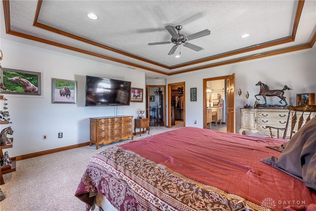 5390 S Rangeline Road, West Milton, OH 45383