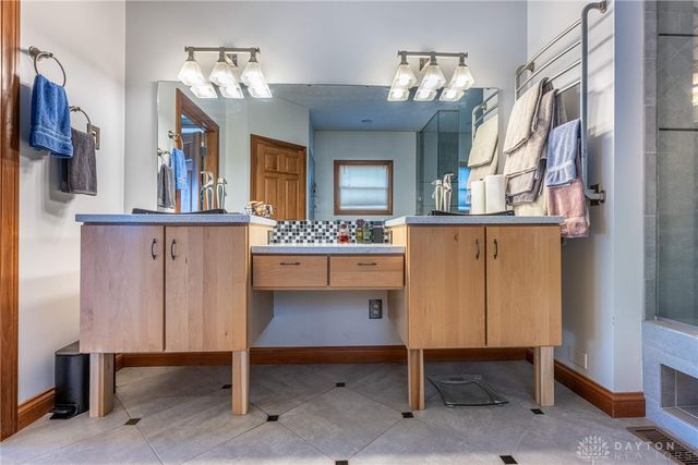 5390 S Rangeline Road, West Milton, OH 45383