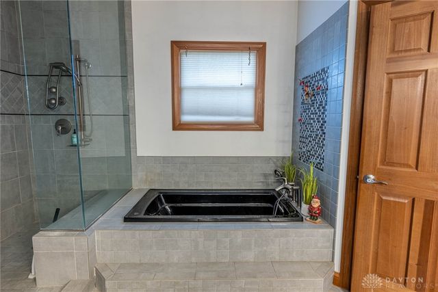 5390 S Rangeline Road, West Milton, OH 45383