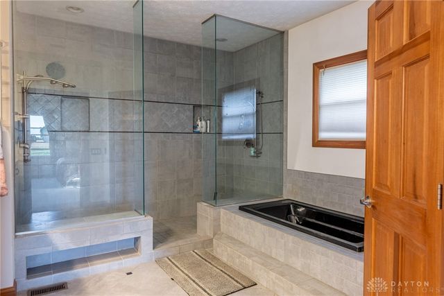 5390 S Rangeline Road, West Milton, OH 45383