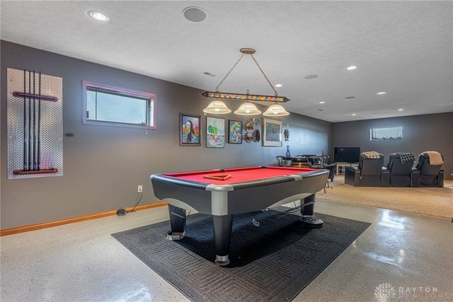 5390 S Rangeline Road, West Milton, OH 45383