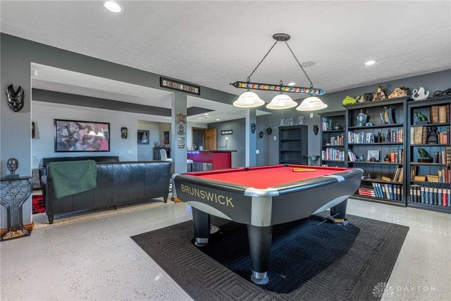 5390 S Rangeline Road, West Milton, OH 45383