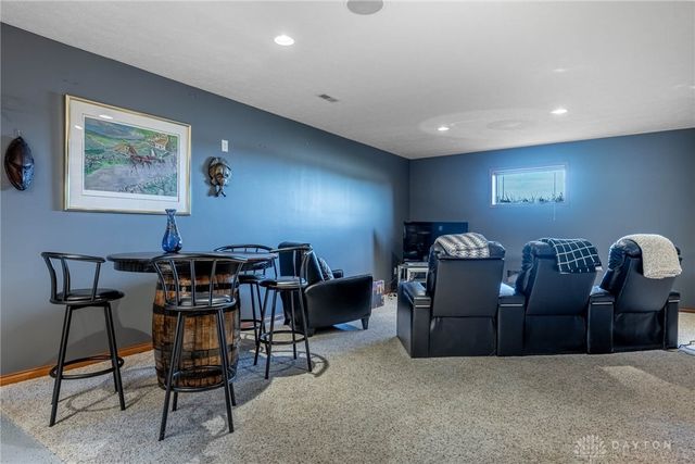 5390 S Rangeline Road, West Milton, OH 45383