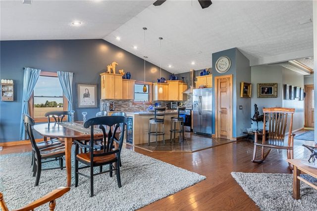 5390 S Rangeline Road, West Milton, OH 45383