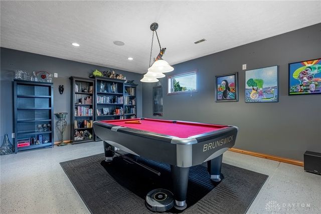 5390 S Rangeline Road, West Milton, OH 45383